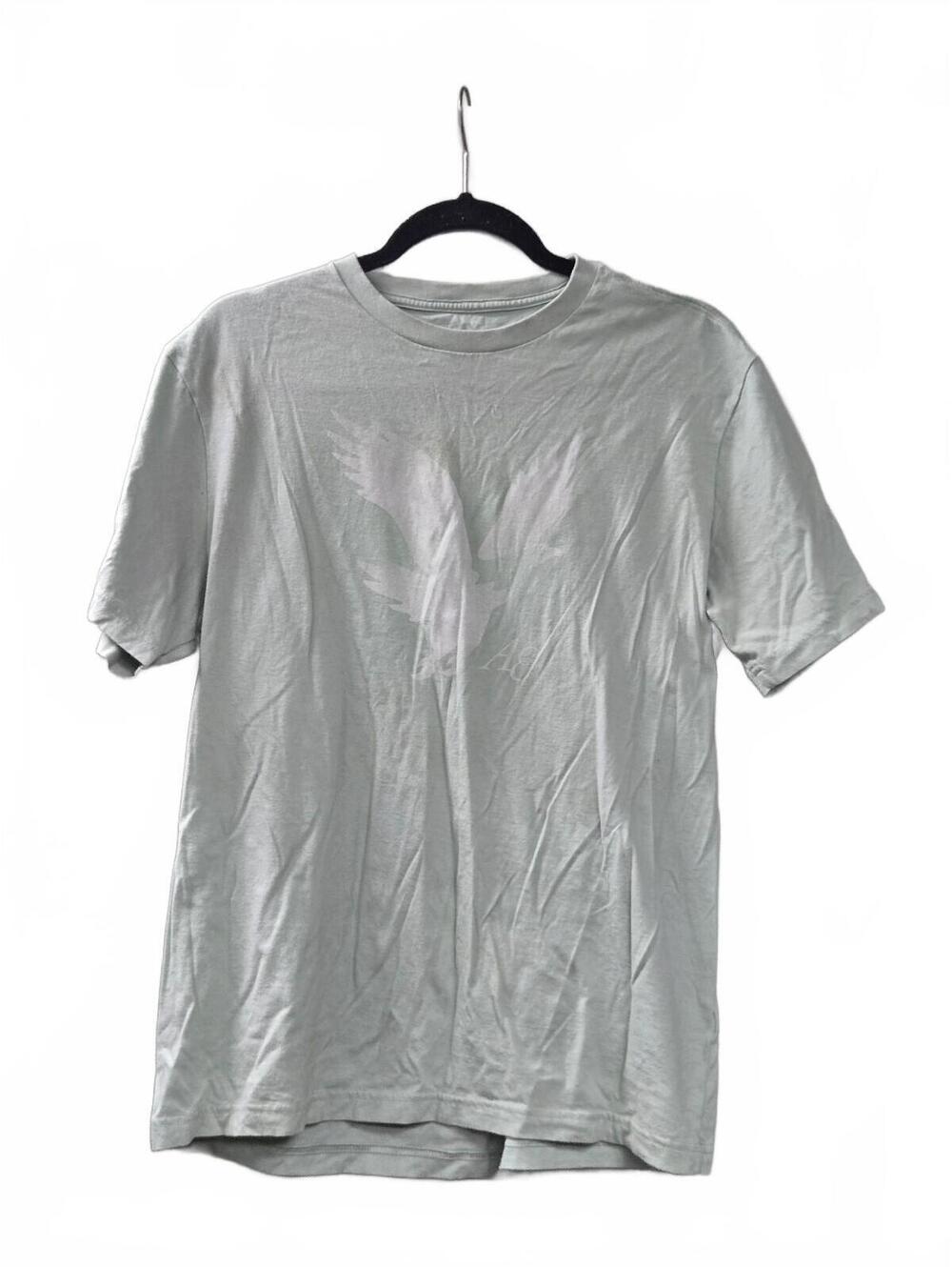 American Eagle Super Soft Standard Fit T-Shirt Medium